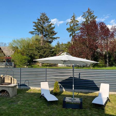 Villa Lipi - Home Away From Home Balatonszemes Exterior foto