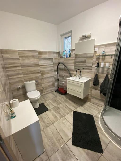 Villa Lipi - Home Away From Home Balatonszemes Exterior foto
